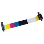 Evolis kleurenlint (monochroom), blauw | RCT012NAA, Verzenden, Nieuw
