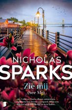 9789049210243 Zie mij Nicholas Sparks, Boeken, Romans, Verzenden, Nieuw, Nicholas Sparks