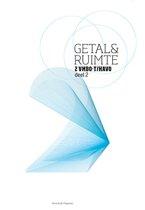 Getal en ruimte 10e ed 2 vmbo th deel 2 9789011111899, Verzenden, Zo goed als nieuw
