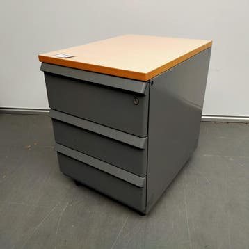 Ahrend ladeblok - 58x43x57 cm, Ophalen of Verzenden, Nieuw