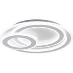 LED Plafondlamp - Plafondverlichting - Trion Mirna - 74W -, Huis en Inrichting, Lampen | Plafondlampen, Ophalen of Verzenden, Nieuw