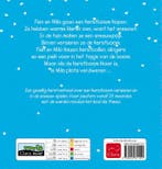 Kerstmis met Fien en Milo / Fien en Milo 9789044811421, Boeken, Kinderboeken | Baby's en Peuters, Verzenden, Gelezen, Pauline Oud