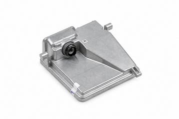 Inbouwcamera voor rijassistentiesystemen MQB - Version 1, Ophalen of Verzenden, Nieuw, Seat