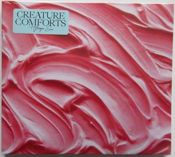 cd - Hydrogen Sea - Creature Comforts, Verzenden, Zo goed als nieuw