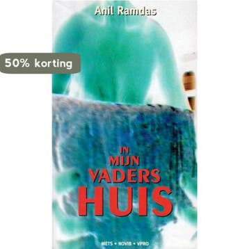 IN MIJN VADERS HUIS DEEL 1 - Ramdas 9789053300879, Verzenden, Gelezen, Ramdas