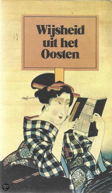 Wijsheid uit het oosten - Vinkenoog, Verzenden, Gelezen