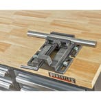 Boorklem – boormachine klem opspanklem 125 mm., Doe-het-zelf en Verbouw, Ophalen of Verzenden, Nieuw