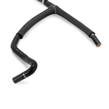 Mishimoto 17-19 Ford 6.7L Powerstroke Coolant Overflow Hose, Ophalen of Verzenden