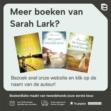 De dag van de zonnewende / De sterren van Matariki / 3, Verzenden, Zo goed als nieuw, Sarah Lark