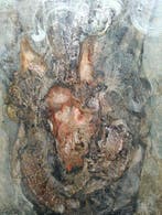 Frans Baljon (1901-1953) Attrib.to - Abstract landschap