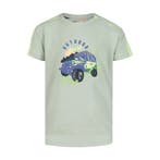 Shortsleeves -- Ralf - 74 / Groen, Verzenden, Nieuw