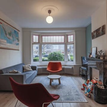 Huis in Groningen gevonden voor €1950,- pm, Huizen en Kamers, Huizen te koop, Groningen