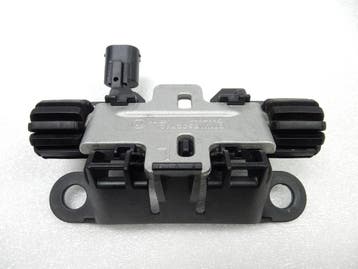 BMW R 1200 GS / R 1250 GS Stelplaat stoel voor / Grondplaat, Ophalen of Verzenden, Gebruikt