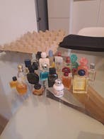 Themacollectie - Parfums in miniatuur - Sergio Tacchini; 7