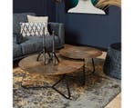 Salontafel Kate | 60 cm, Huis en Inrichting, Tafels | Salontafels, Ophalen of Verzenden, Nieuw
