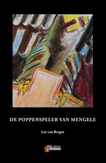 De Poppenspeler Van Mengele | Leo Bergen | Nieuw, Ophalen of Verzenden, Nieuw, Leo Bergen