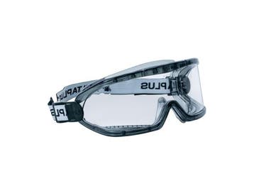 Veiling - 10x DeltaPlus ruimzichtbril Galeras Clear, Nieuw