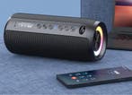 Bluetooth Speaker 40W Draadloos Bass TWS Waterbestendig, Verzenden, Nieuw