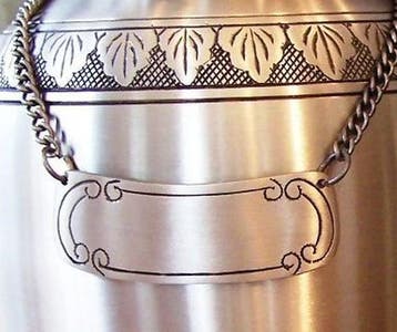 urn | brons | crematie | uitverkoop | aanbieding, Ophalen of Verzenden, Nieuw