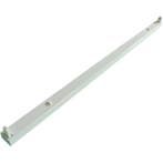 LED TL Armatuur met T8 Buis - Aigi Dybolo - 120cm Enkel -, Ophalen of Verzenden, Nieuw