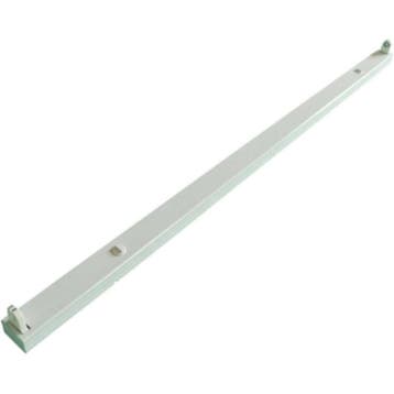 LED TL Armatuur met T8 Buis - Aigi Dybolo - 120cm Enkel -, Ophalen of Verzenden, Nieuw