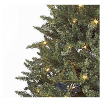 Royal Christmas Kunstkerstboom Washington 400cm met, Ophalen of Verzenden, Nieuw
