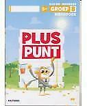 Rekenmethode Pluspunt versie 4 werkboeken groep 8 S+, Ophalen of Verzenden, Zo goed als nieuw, Overige niveaus, Overige vakken