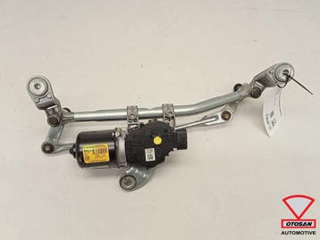 Renault Twingo 3 Ruitenwissermotor W000050101, Ophalen, Gebruikt, Renault