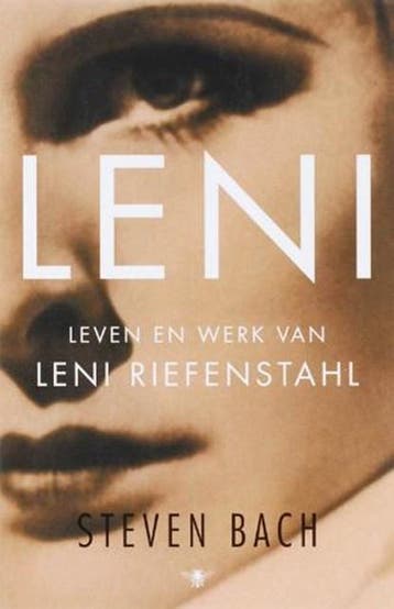 Leni | 9789023426561 | Bach, S., Ophalen of Verzenden, Zo goed als nieuw, Bach, S.