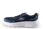 Skechers Sneakers in maat 40 Blauw, Kleding | Dames, Schoenen, Skechers, Verzenden, Blauw, Sneakers of Gympen