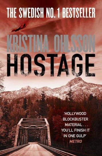 Hostage - Kristina Ohlsson 9781471115202, Verzenden, Gelezen, Kristina Ohlsson