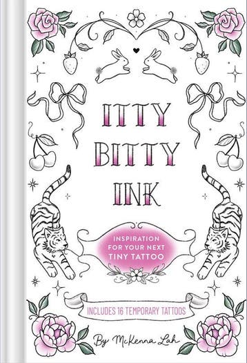 9781797239699 Itty Bitty Ink McKenna Lah, Verzenden, Nieuw, McKenna Lah