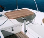 LAGUN KUIP TAFEL, Ophalen of Verzenden, Nieuw, Zeilboot of Motorboot