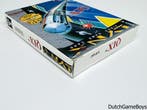 Atari Lynx - Qix, Verzenden, Gebruikt