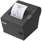 EPSON TM-T88V POS BON PRINTER - M244A - ZWART - LAN / NE..., Computers en Software, Printers, Nieuw