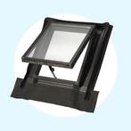 Ubbink Purilan Dakraam Universeel 425x525, Verzenden, Nieuw, Dakraam