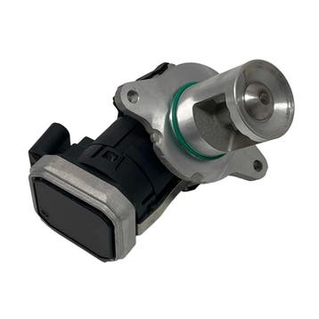 EGR-klep geschikt voor Mercedes C Klasse W203 C200CDI C22..., Verzenden, Nieuw, Mercedes-Benz