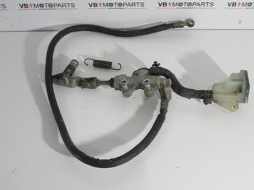 Suzuki GSX 1100 F Rempomp achter, Ophalen of Verzenden, Nieuw