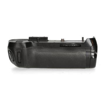 Nikon MB-D12 Battery Grip - 1 jaar garantie, Audio, Tv en Foto, Fotografie | Fotostudio en Toebehoren, Ophalen of Verzenden, Zo goed als nieuw