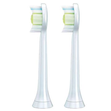 Philips opzetborstel a2 HX6062 (Tandenborstels, Mondhygiene), Verzenden, Nieuw, Overige typen