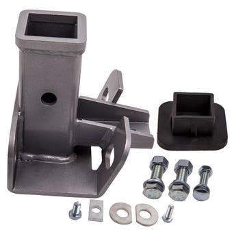 Trailer Tow Hitch Receiver Geschikt voor Land Rover LR4 2..., Verzenden, Nieuw, Rover