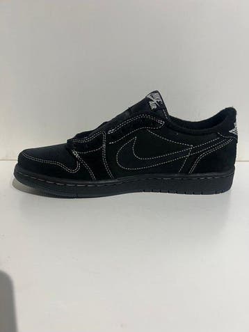 Air Jordan - Air Jordan 1 Low - Sneakers - Maat: EU 41 -, Nieuw