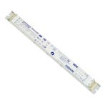 Traditioneel TL armatuur waterdicht 65cm voor 1x18W T8 G1..., Ophalen of Verzenden, Nieuw