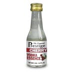 Prestige - Kirsch / Kersen wodka essence - 20 ml, Ophalen of Verzenden, Nieuw, Overige typen