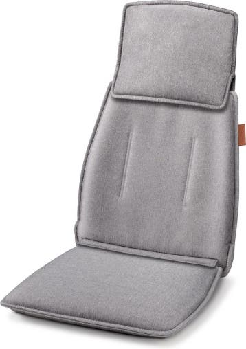 Beurer MG 330 Grey Shiatsu Massagekussen - Verstelbaar, Verzenden, Nieuw