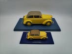 Moulinsart - Tintin - Opel Olympia - Le sceptre dOttokar, Nieuw