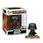 Funko Pop Star Wars  Darth Vader Red Saber Series Volume 1, Verzamelen, Verzenden, Nieuw