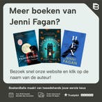 Luckenbooth 9780434023318 Jenni Fagan, Verzenden, Gelezen, Jenni Fagan