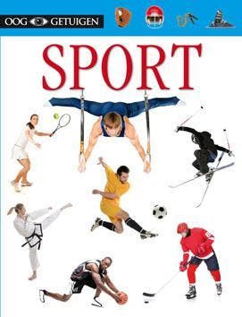 Sport / Ooggetuigen - Tim Hammond 9789089419651, Verzenden, Gelezen, Tim Hammond