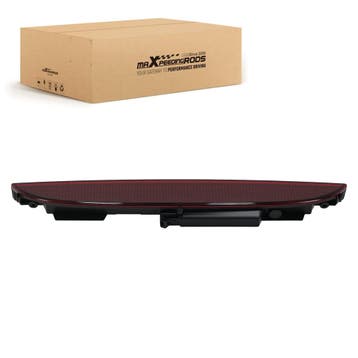 Central Brake Light LED voor Renault Clio MK II 1998-2006, Verzenden, Nieuw, Renault